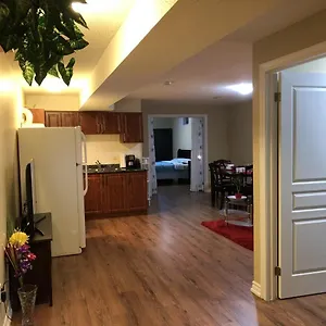 Spacious 2 Bedroom Guest Appartement