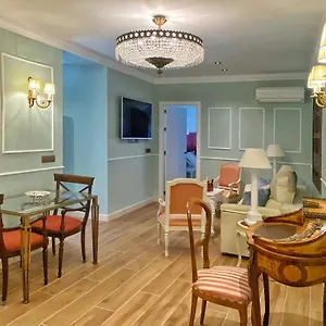  Appartement San Esteban 16 Principe Spanje