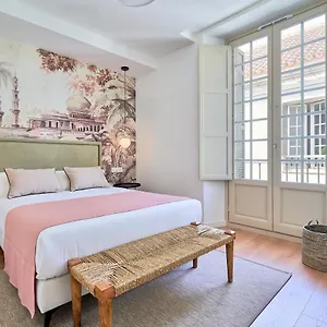  Appartement Iloftmalaga Plaza Del Teatro Ii & Iii Spanje
