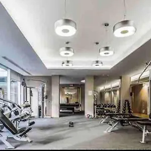 Apartamento Beautiful Unit In Heart Of Downtown, Toronto