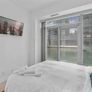 Apartment Downtown Suites, Toronto
