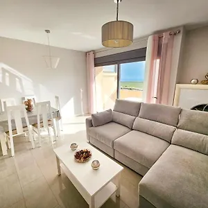  Appartement Sup T12 Marinsa - La Torre Spanje