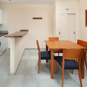  Appartement Pueblo Marina Summer Breeze By Alfresco Spanje