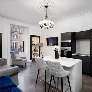  Appartement 2bedroom By The Castle Verenigd Koninkrijk