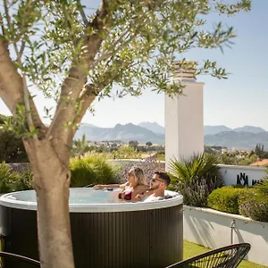  Appartement Martalia Arenal Spanje