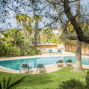  Vakantiehuis Casa Da Montanha Portugal