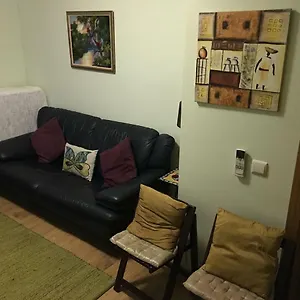  Appartement Ria Portugal