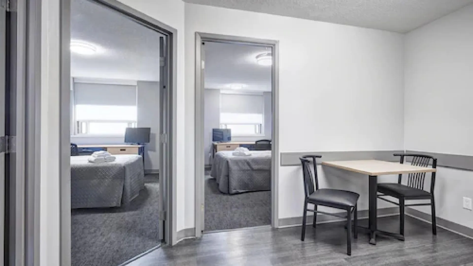 Apartment Residence & Conference Centre - Toronto Canada