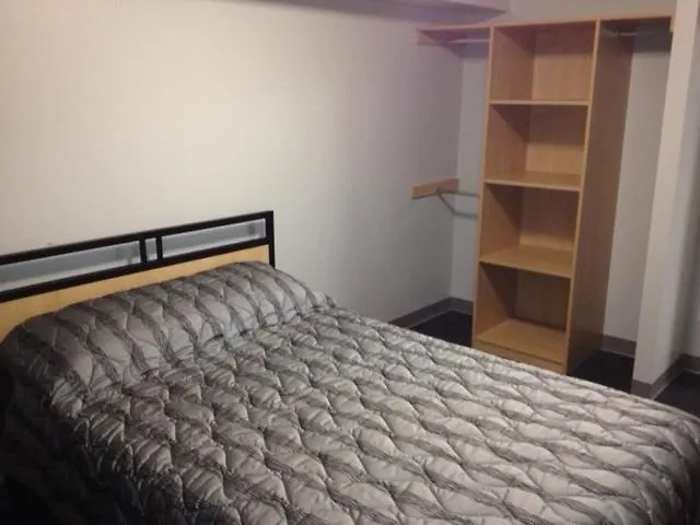 Apartment Residence & Conference Centre - Toronto