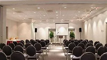 Residence & Conference Centre - Toronto Canada