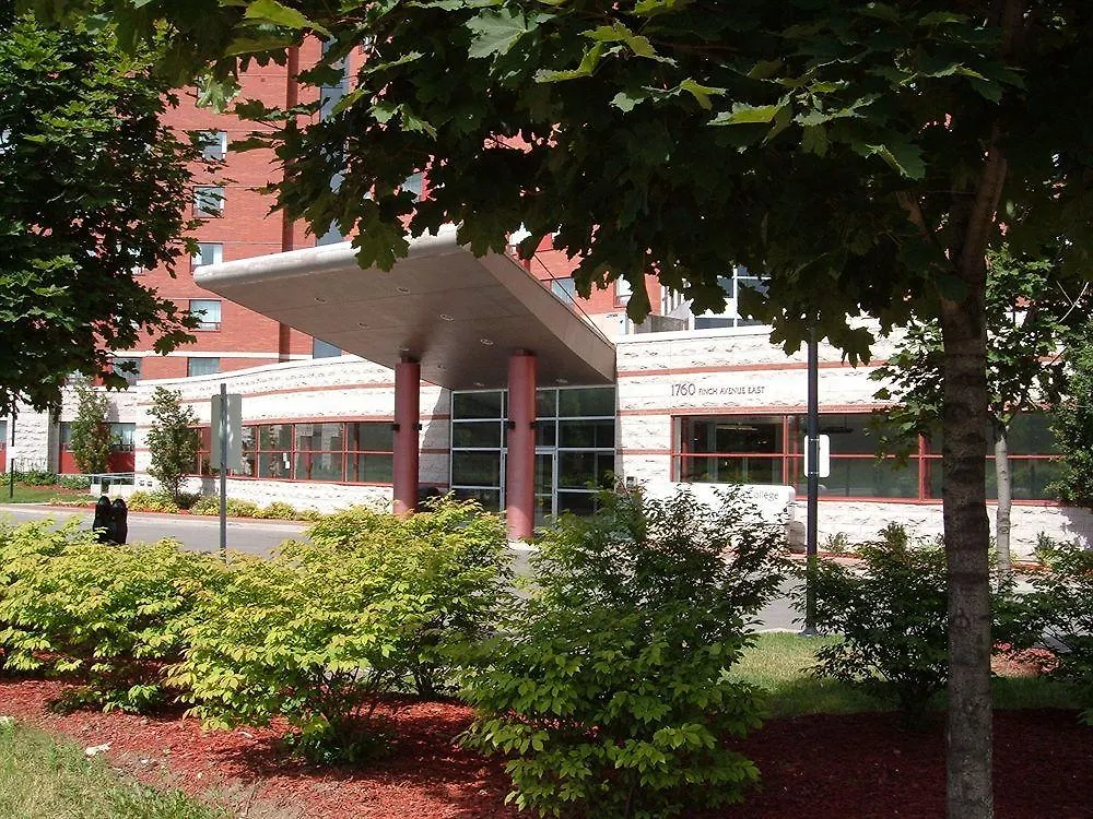 Residence & Conference Centre - Toronto 0*,  Canada