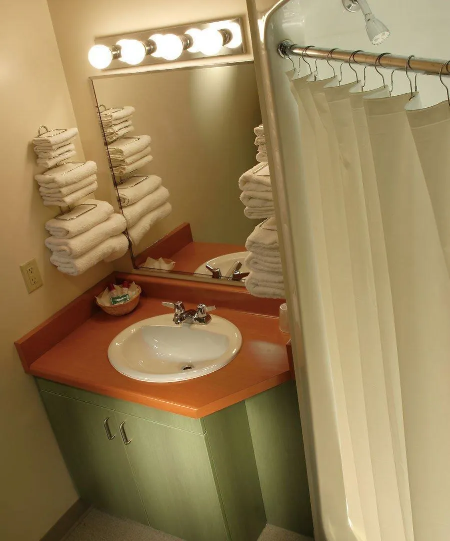 Apartment Residence & Conference Centre - Toronto