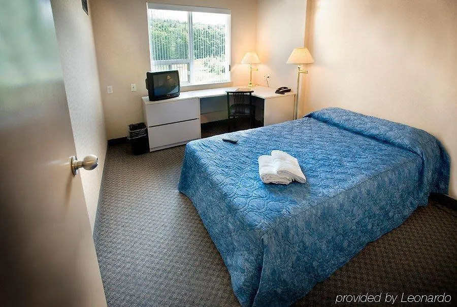 Residence & Conference Centre - Toronto Canada