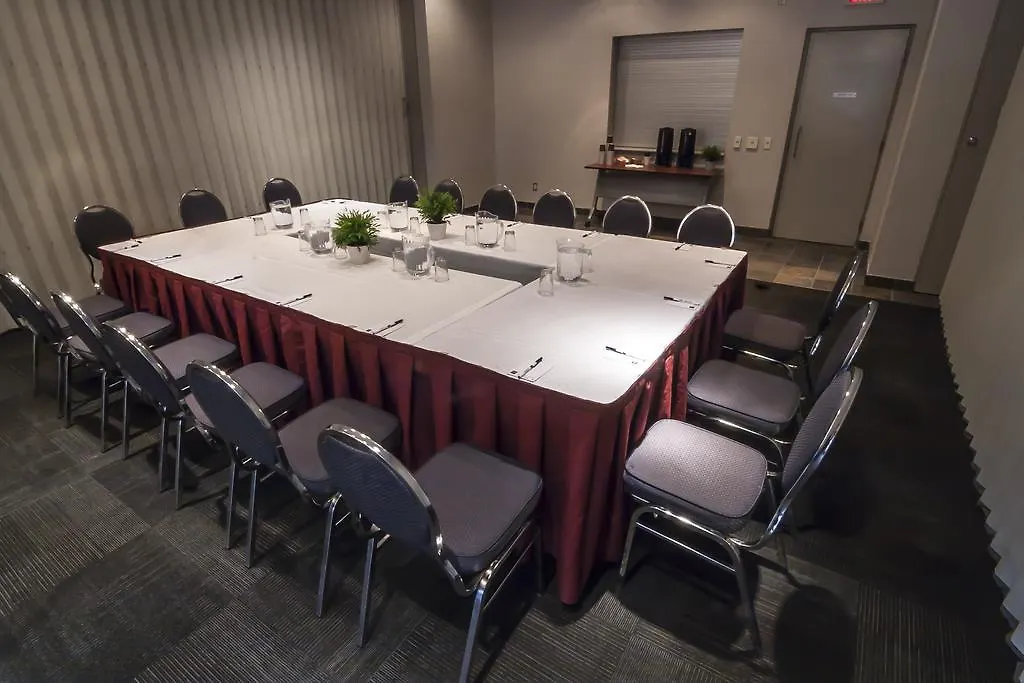 Apartment Residence & Conference Centre - Toronto