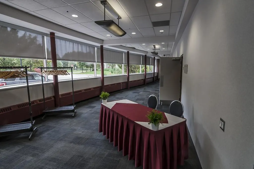 Residence & Conference Centre - Toronto 0*,  Canada