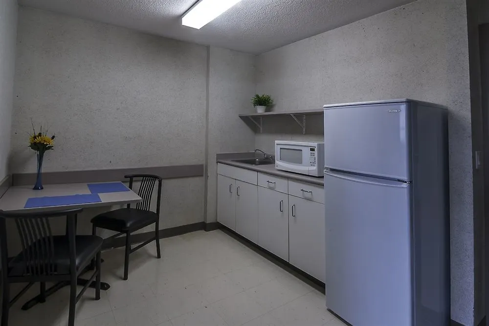 Residence & Conference Centre - Toronto Apartment
