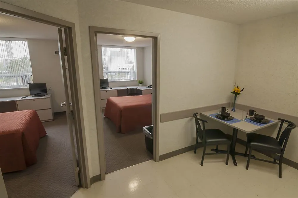 Residence & Conference Centre - Toronto 0*,  Canada