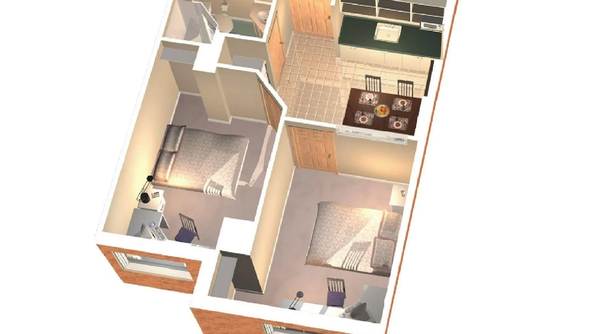 Residence & Conference Centre - Toronto 0*,
