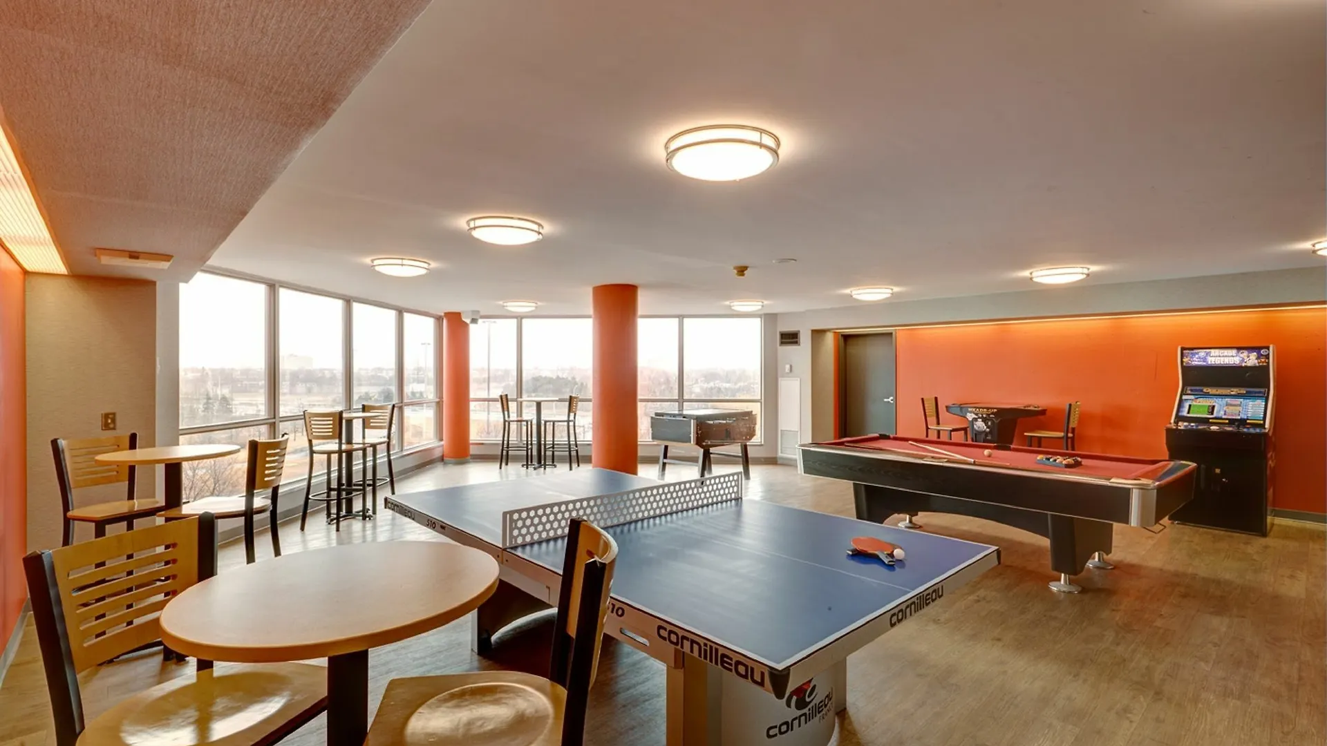 Residence & Conference Centre - Toronto 0*,  Canada