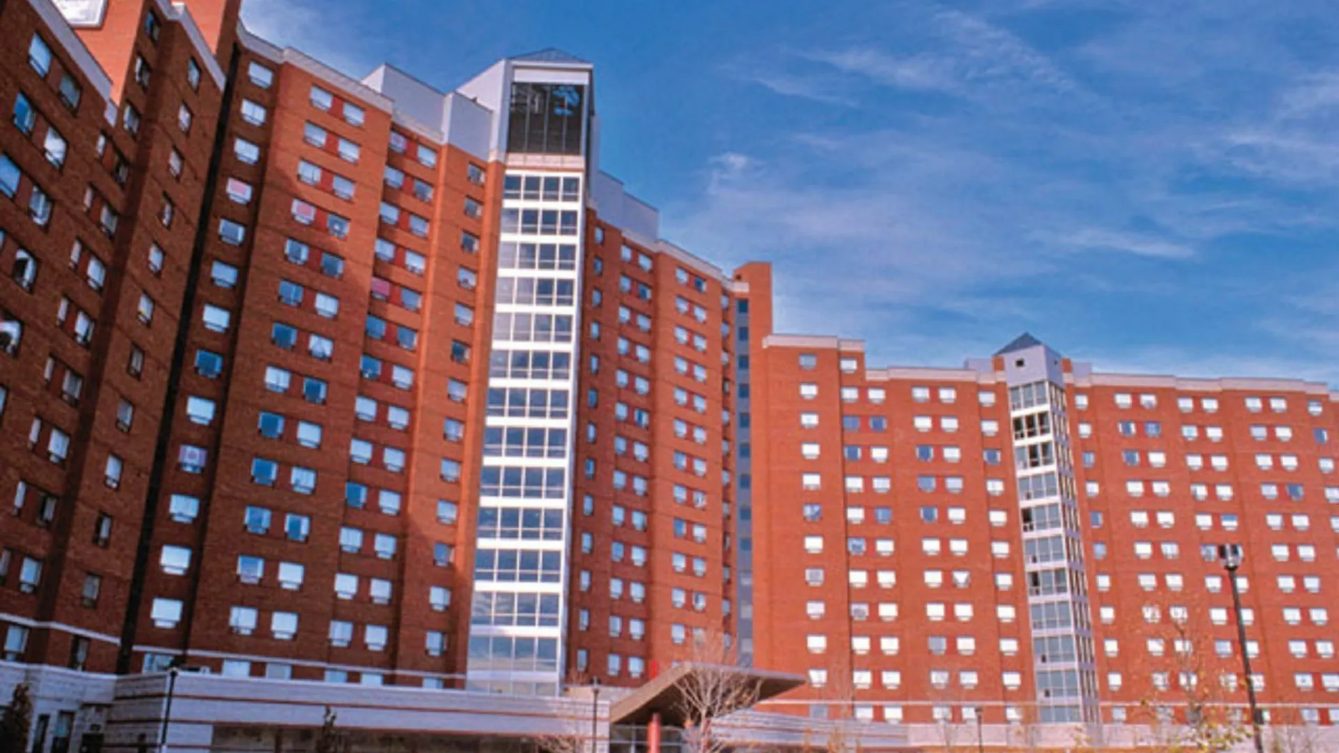 Residence & Conference Centre - Toronto Canada