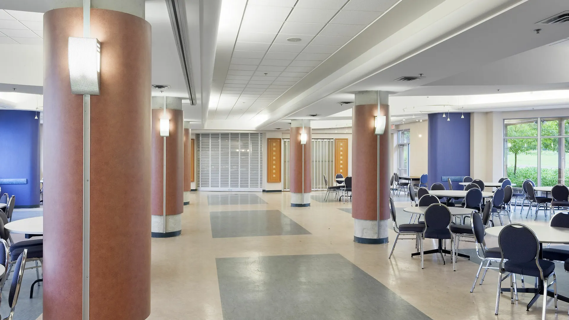 Residence & Conference Centre - Toronto Apartment