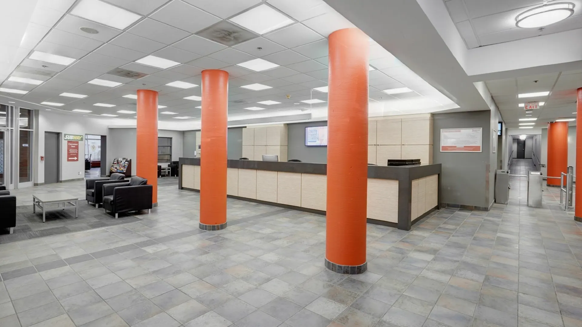 Residence & Conference Centre - Toronto 0*,