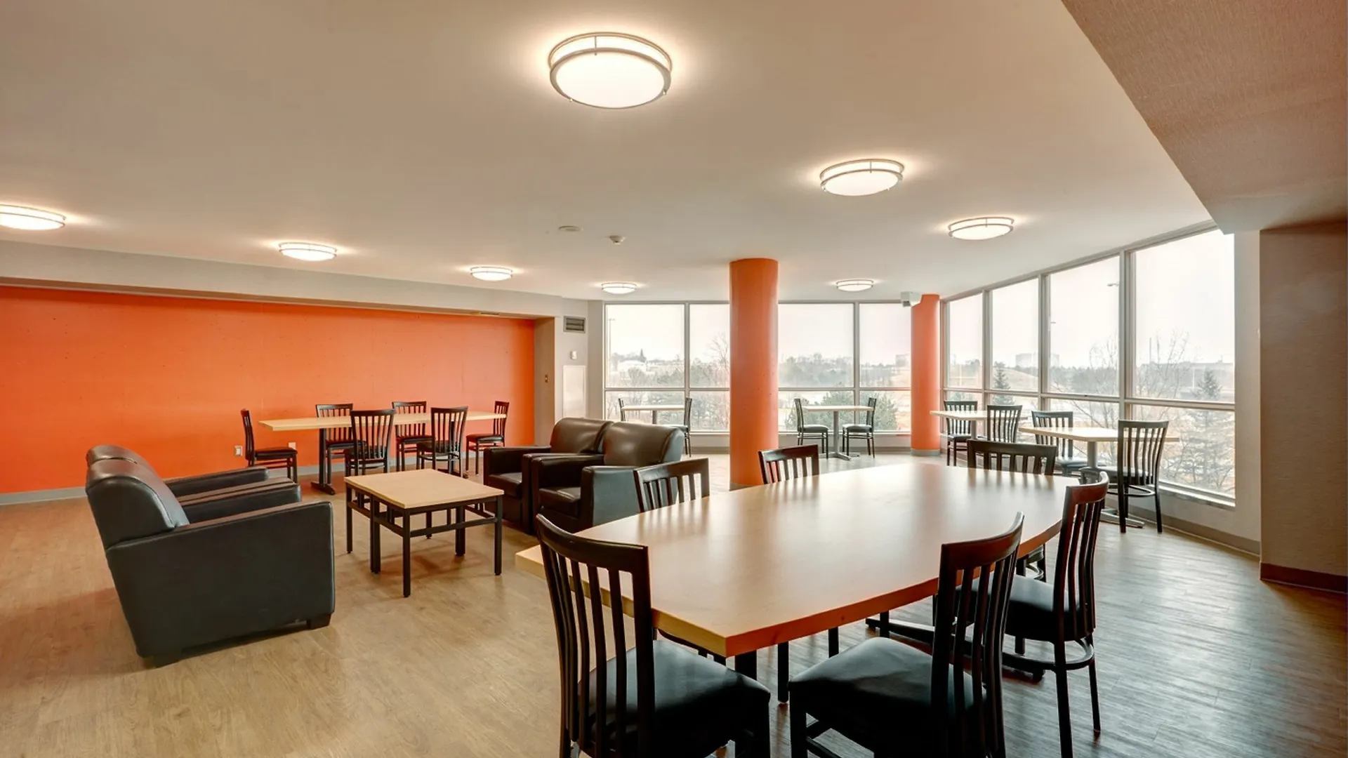 Apartment Residence & Conference Centre - Toronto Canada