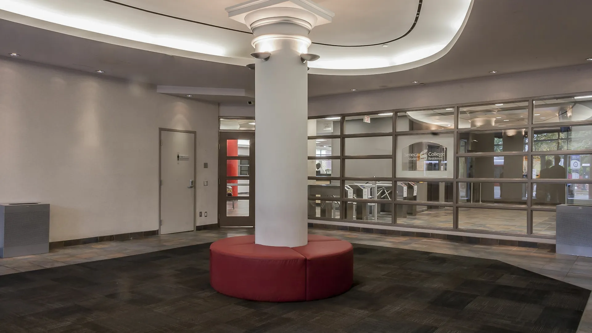 Residence & Conference Centre - Toronto Apartment