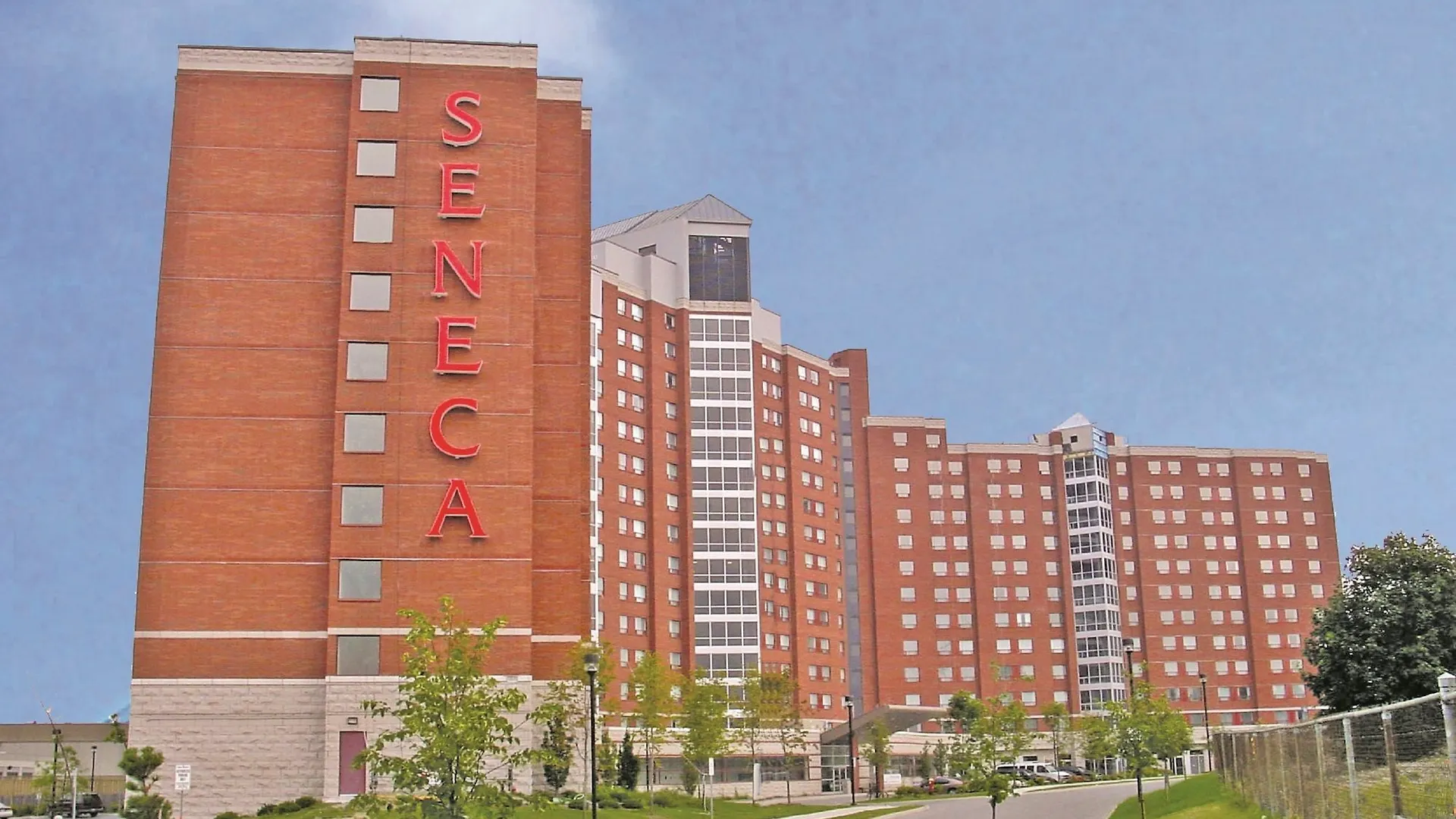 Residence & Conference Centre - Toronto