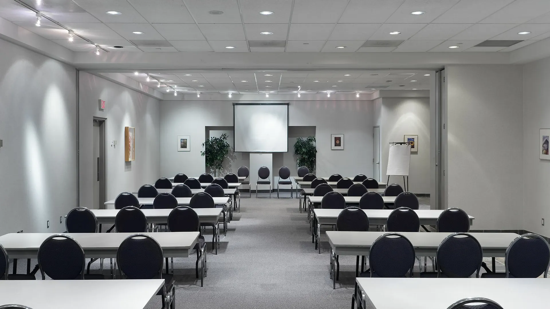 Residence & Conference Centre - Toronto
